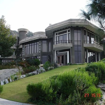 Rock City Resort Mingora Esterno foto