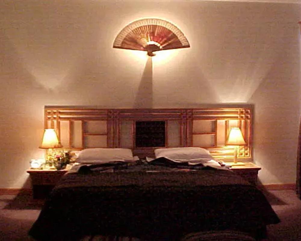Rock City Resort Mingora Esterno foto