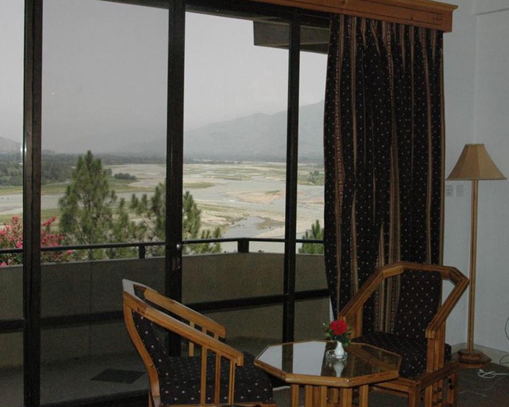 Rock City Resort Mingora Esterno foto