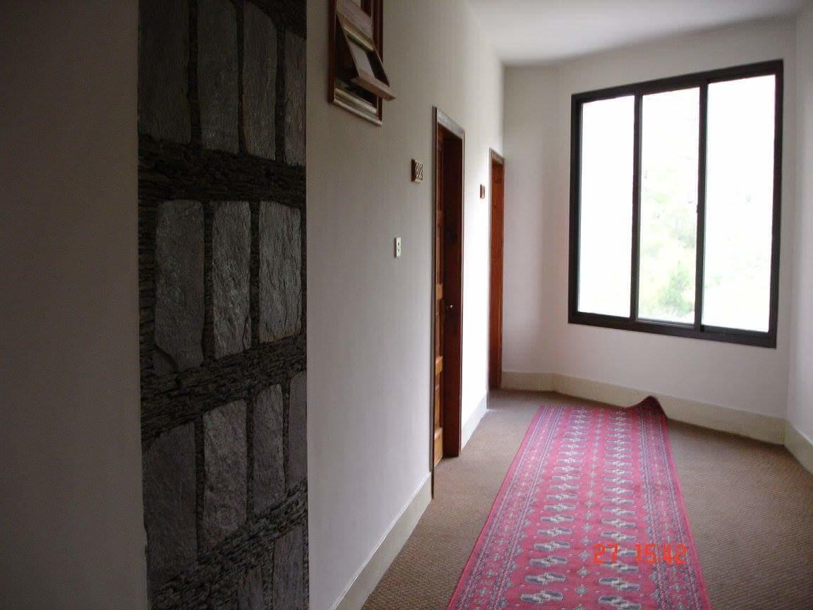 Rock City Resort Mingora Esterno foto