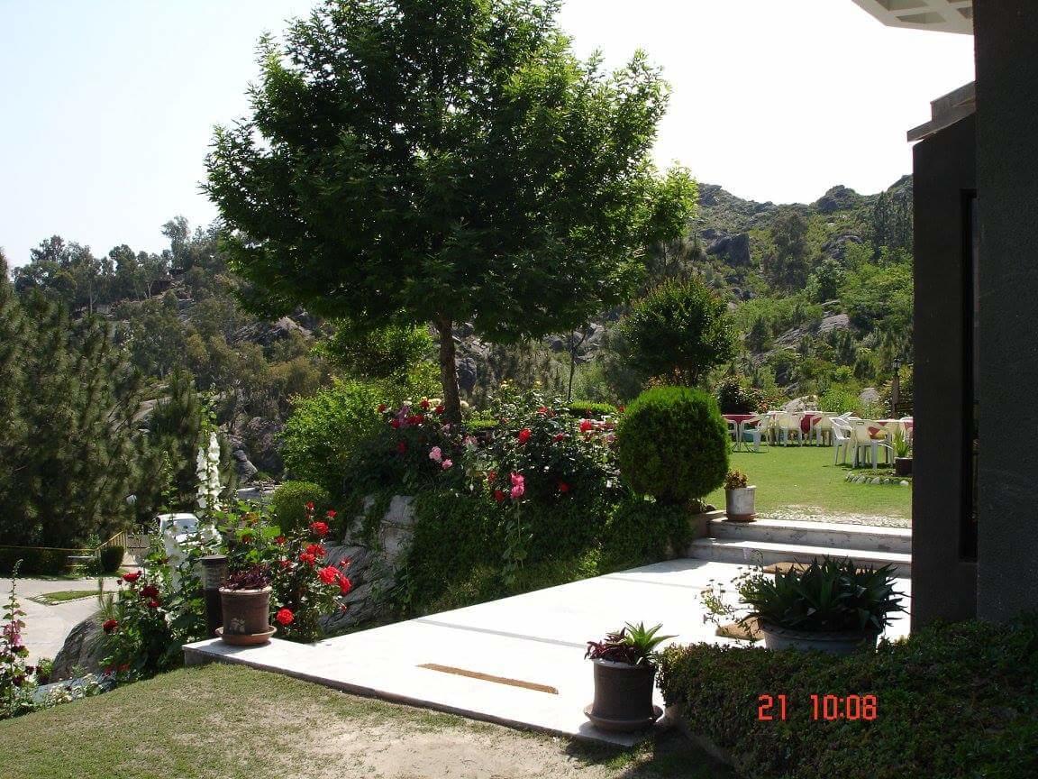 Rock City Resort Mingora Esterno foto