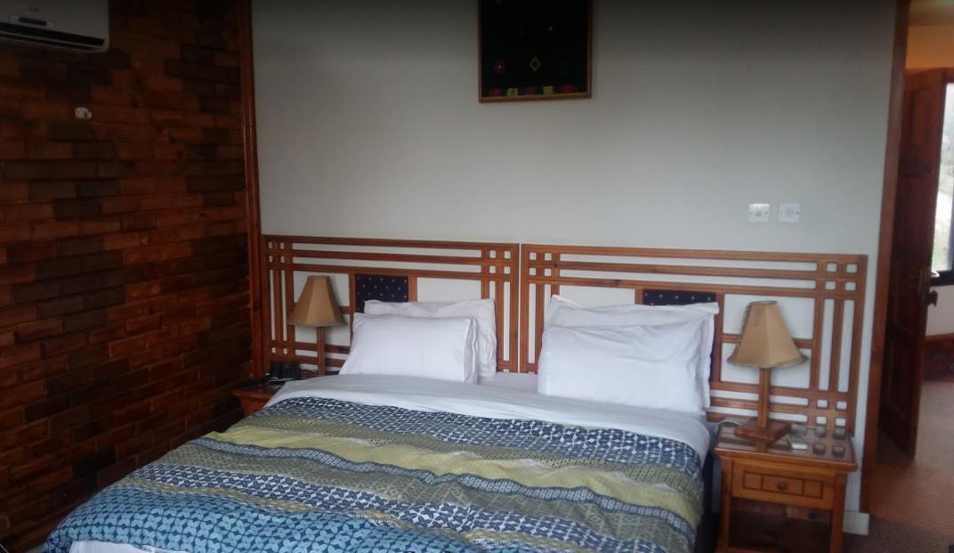 Rock City Resort Mingora Esterno foto