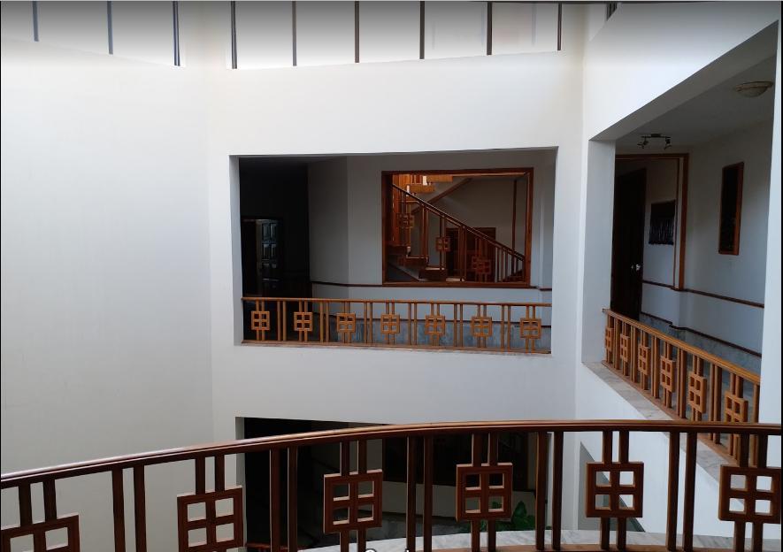 Rock City Resort Mingora Esterno foto